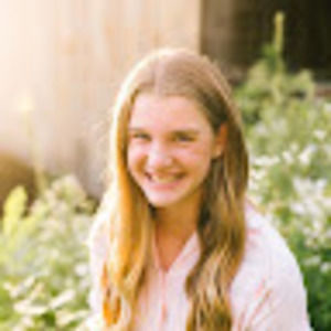 Meet your Posher, Kenzie